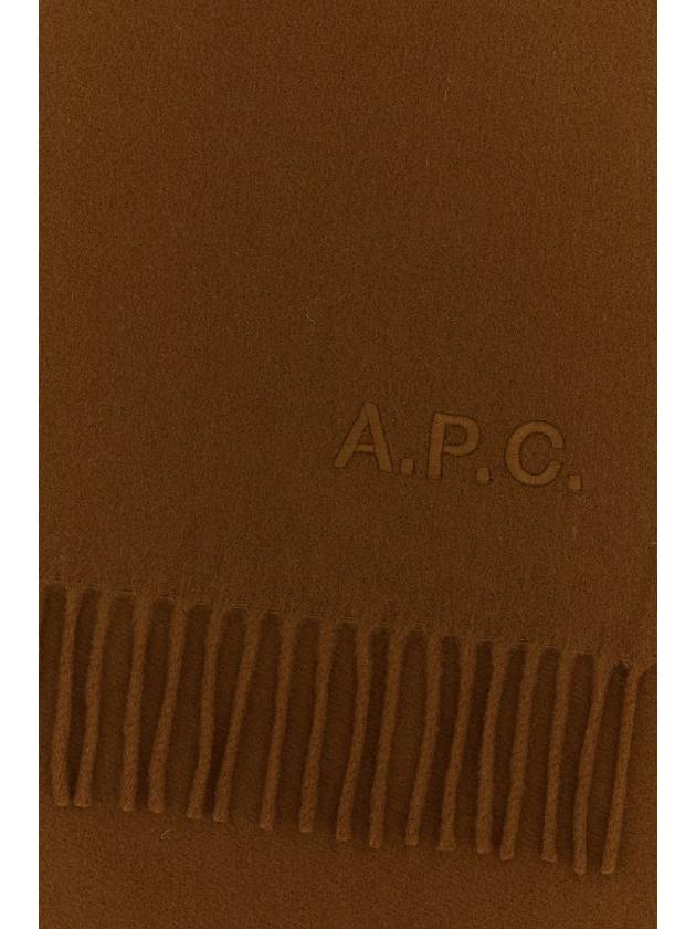 A.P.C. Scarves And Foulards - A.P.C. - BALAAN 2