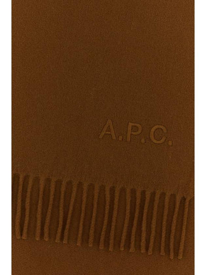 A.P.C. Scarves And Foulards - A.P.C. - BALAAN 2