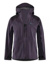 Skirner Jacket Women Grape 10017 785 - KLATTERMUSEN - BALAAN 1