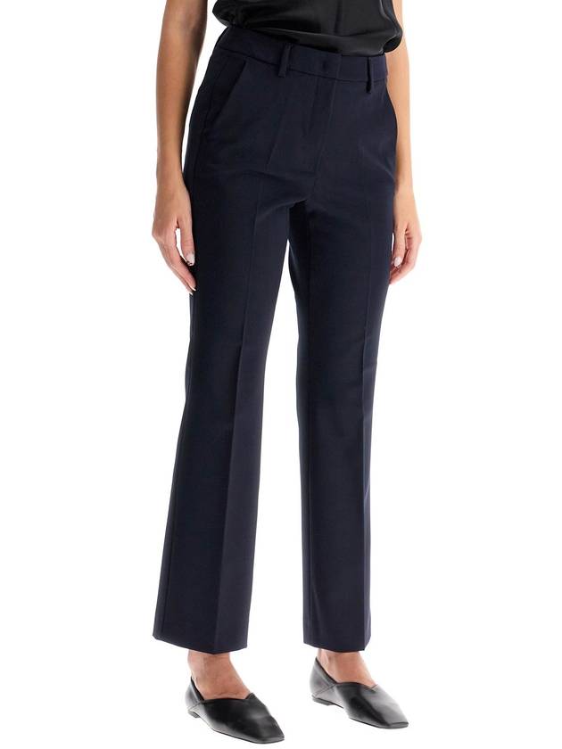 pantaloni in lana stretch - WEEKEND MAX MARA - BALAAN 2