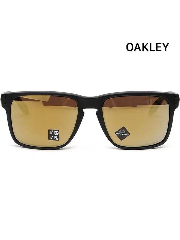 Holbrook Polarized Sunglasses OO9417 23 XL Prism Sports - OAKLEY - BALAAN 3