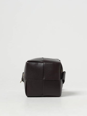 Cube Mini Cross Mini Bag - BOTTEGA VENETA - BALAAN 1