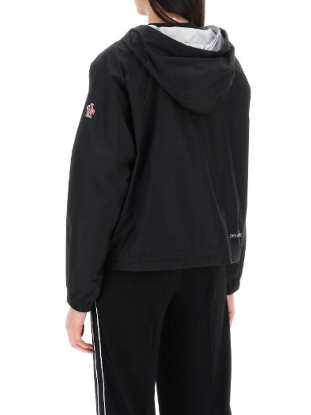 Jaman Padding Black - MONCLER - BALAAN 3