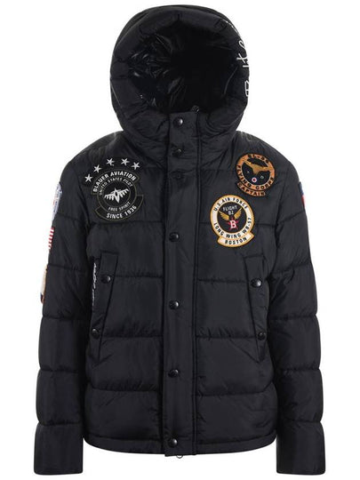 Blauer Usa  Jacket - BLAUER - BALAAN 2