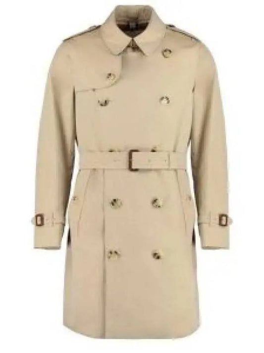 Men's Chelsea Heritage Trench Coat - BURBERRY - BALAAN 2