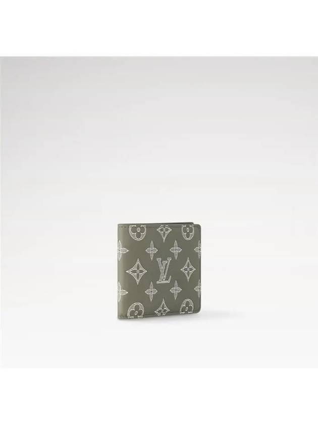 Multiple Wallet Half M12500 - LOUIS VUITTON - BALAAN 2