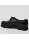 Michael Bbr Derby Lisse Black - PARABOOT - BALAAN 4