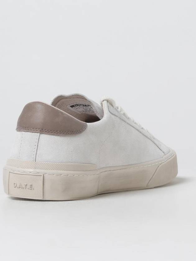 Sneakers men D.a.t.e. - D.A.T.E. - BALAAN 3