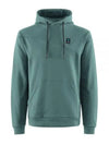 Luna Maker Hoodie Man Dark Deep Sea 20684M21 635 - KLATTERMUSEN - BALAAN 1