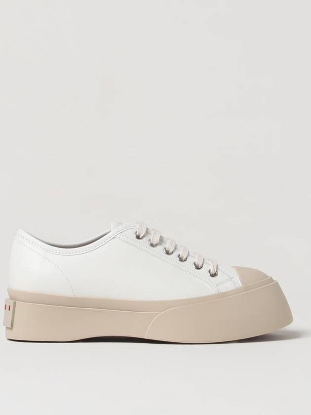 Sneakers Pablo Marni in nappa - MARNI - BALAAN 1