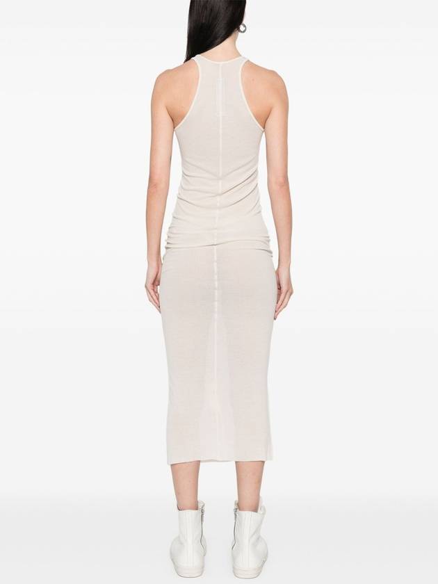 Rick Owens Dresses White - RICK OWENS - BALAAN 4