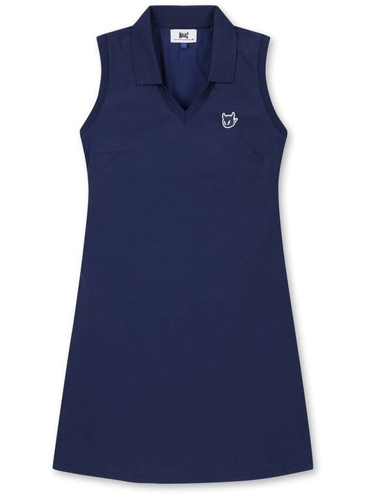 Women WAAC GG Essential Golf Dress - WAAC - BALAAN 1