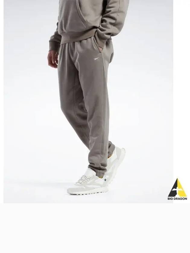 CL WDE Pants Gray HM3119 - REEBOK - BALAAN 1