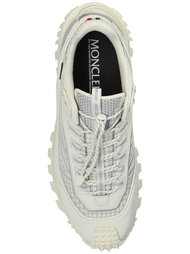 Moncler Sneakers Trailgrip GTX, Men's, Cream - MONCLER - BALAAN 6