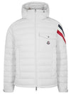 1A00012 54A81 034 BERARD down padding white men s TJ - MONCLER - BALAAN 1