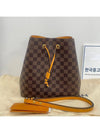 women shoulder bag - LOUIS VUITTON - BALAAN 1