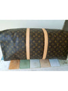 men s luggage bag - LOUIS VUITTON - BALAAN 10