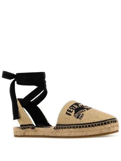 Salvatore Ferragamo Espadrillas - SALVATORE FERRAGAMO - BALAAN 2