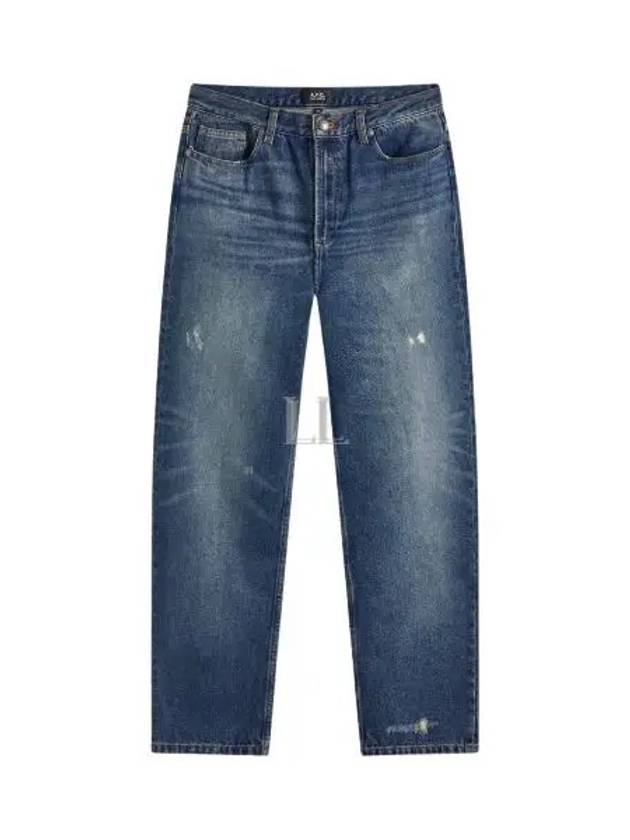 Martin Jeans Blue - A.P.C. - BALAAN 2