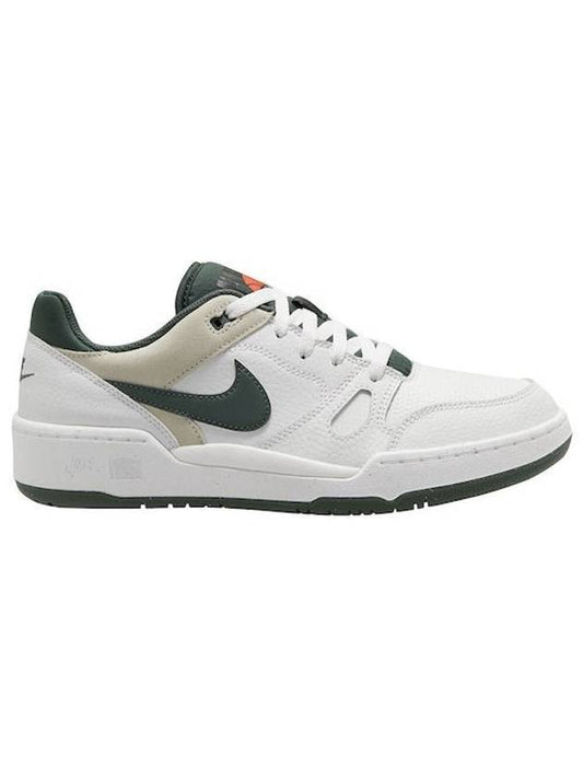 Force Low sneakers - NIKE - BALAAN 2