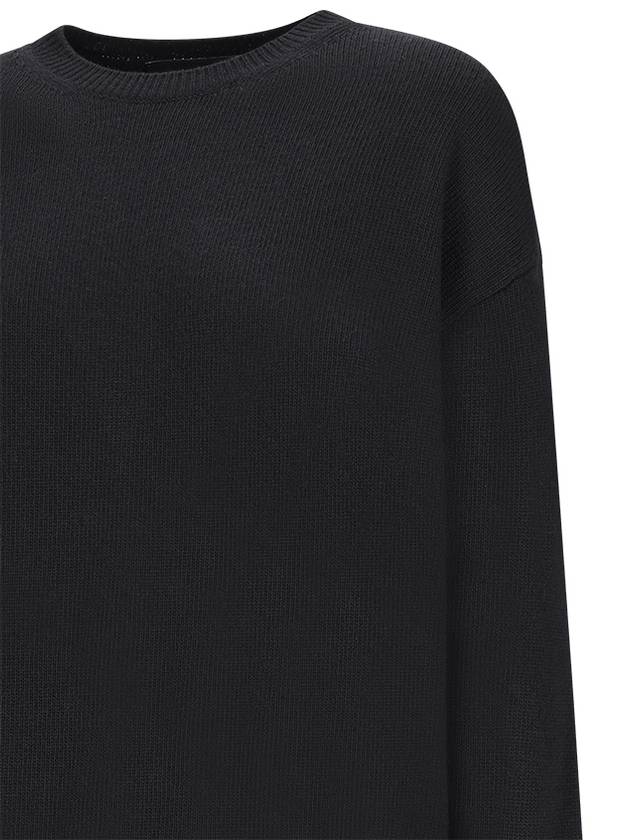 WOOL SWEATER - VALENTINO - BALAAN 3