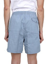 Funhoggers Cotton 6 Inch Shorts Light Plume Grey - PATAGONIA - BALAAN 6