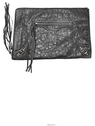 women clutch bag - BALENCIAGA - BALAAN 1