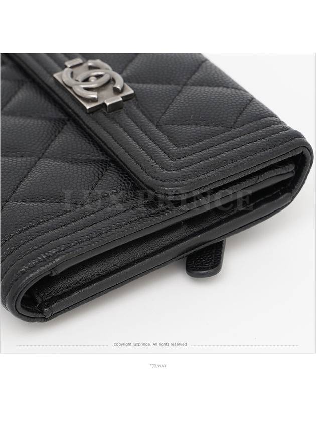 women s wallet - CHANEL - BALAAN 4