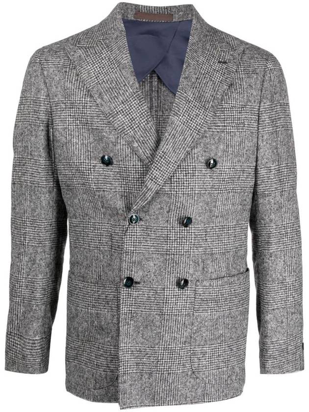 Barba Jackets - BARBA - BALAAN 1