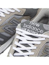 920 Made in UK Low Top Sneakers Grey - NEW BALANCE - BALAAN 5