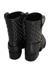 Smith Market Used Luxury Goods Boots Women s Shoes - VALENTINO - BALAAN 4