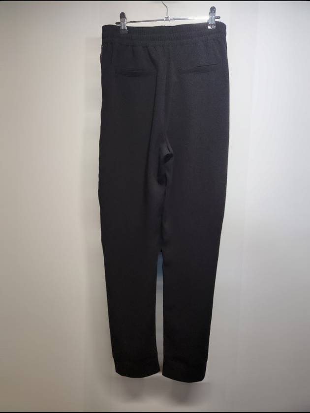 zip detail pants - JOHN RICHMOND - BALAAN 2