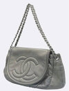 A50987 shoulder bag - CHANEL - BALAAN 3