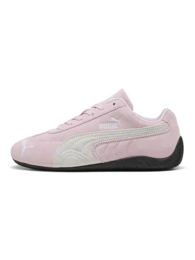 Speedcat OG Pink White 398846 04 - PUMA - BALAAN 2