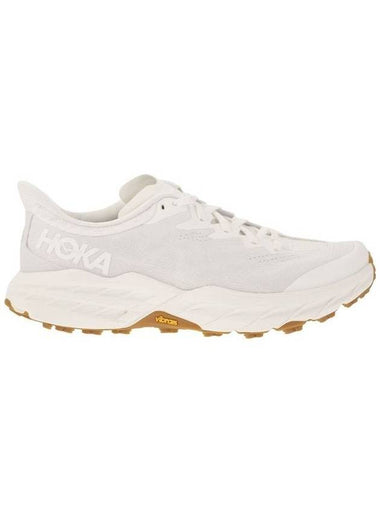 Speedgoat 5 Low Top Sneakers White - HOKA ONE ONE - BALAAN 1