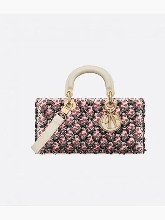 Amour Lady DeJoy Medium Bag M0540OIGO M20E - DIOR - BALAAN 1