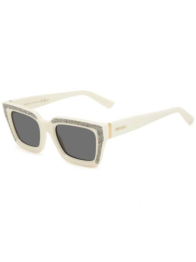 Jimmy Choo  Megs/S Sunglasses - JIMMY CHOO - BALAAN 1