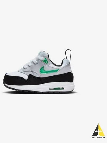 Air Max 1 Easy On Boy Toddler 108 - NIKE - BALAAN 1