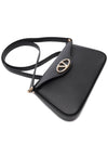 Garavani Clutch Pouch 5W2P0AD4 MIM0NO - VALENTINO - BALAAN 6