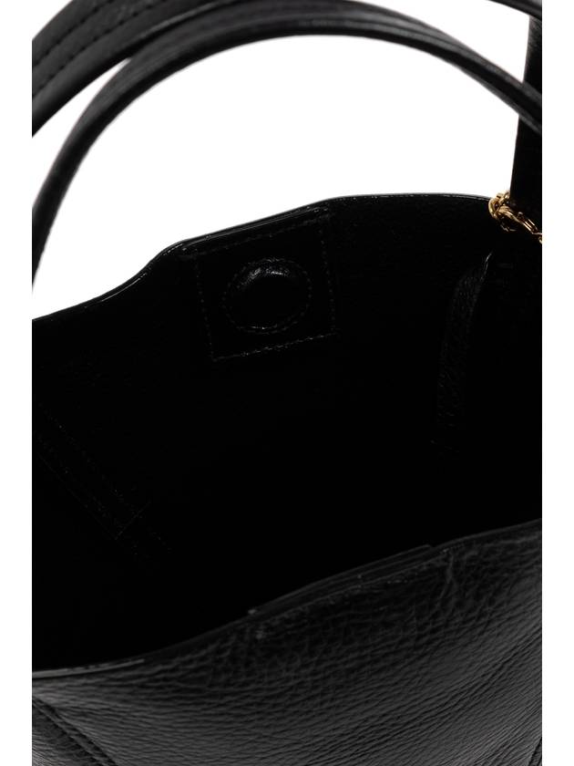 Chloé Handbag Spin, Women's, Black - CHLOE - BALAAN 5