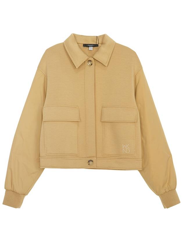 15911061650 FRESIS 002 Women s Jacket - MAX MARA - BALAAN 1