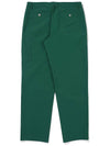 CHINO PANTS GREEN MAN - MALBON GOLF - BALAAN 2