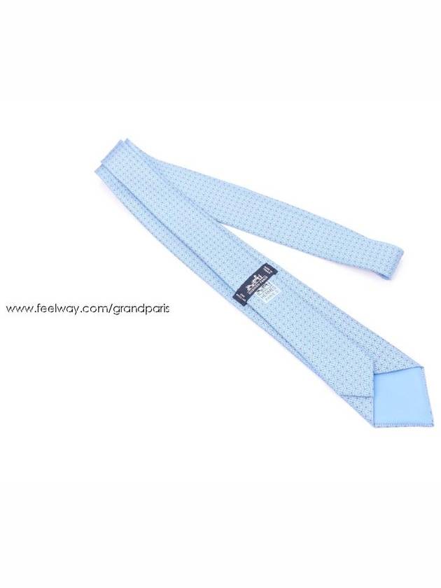 men tie - HERMES - BALAAN 3