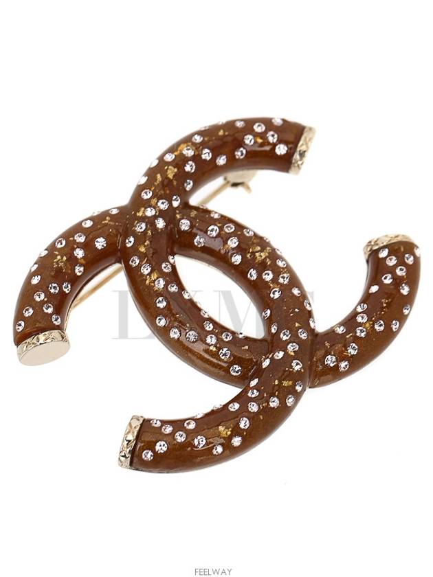 Women Brooches Pins - CHANEL - BALAAN 8