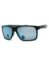 Eyewear Portal Sunglasses Blue Black - OAKLEY - BALAAN 2