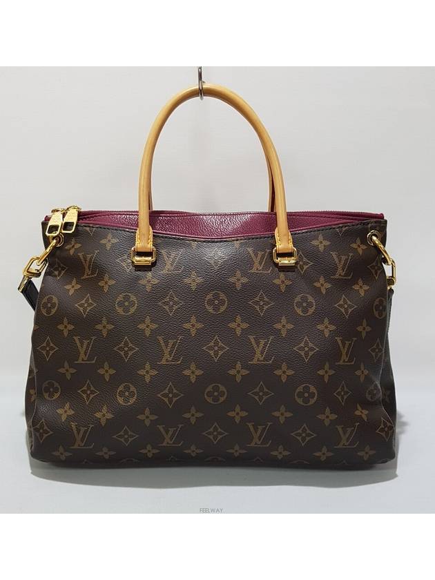 women tote bag - LOUIS VUITTON - BALAAN 4