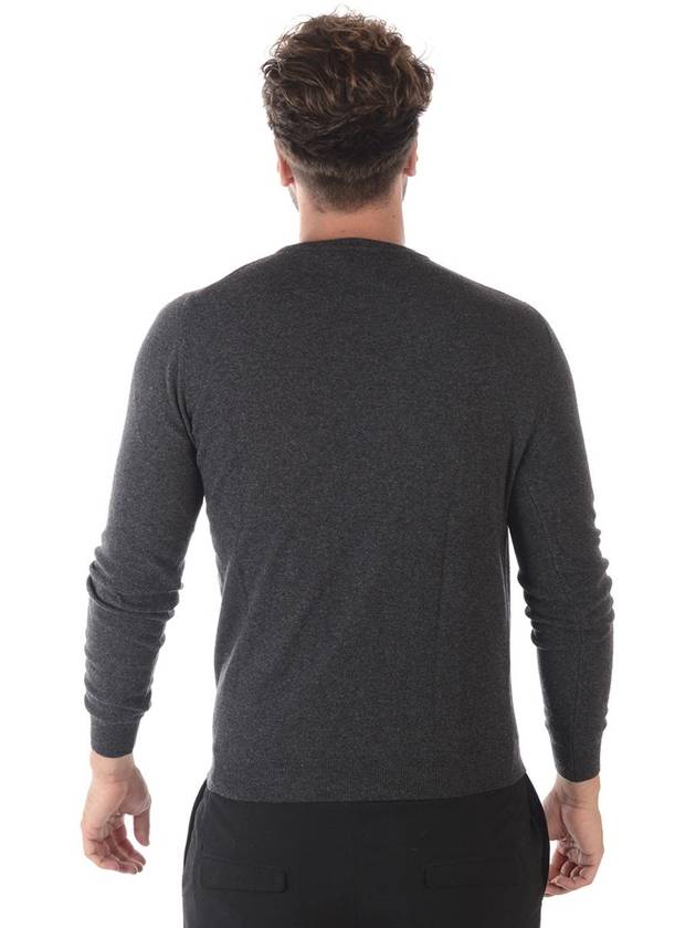 Daniele Alessandrini Sweater - DANIELE ALESSANDRINI - BALAAN 2