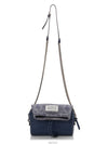 women cross bag - MAISON MARGIELA - BALAAN 5