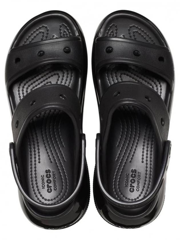 Crocs Sandals - CROCS - BALAAN 5