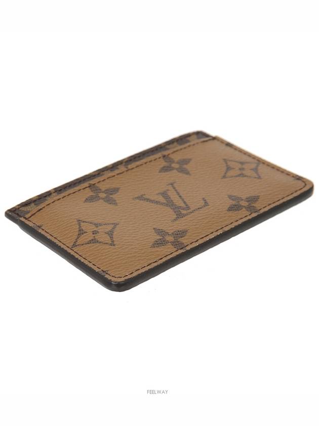 women card wallet - LOUIS VUITTON - BALAAN 6